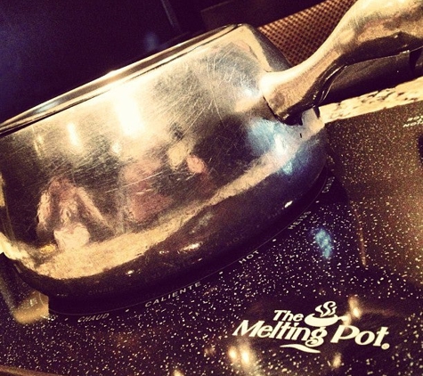 The Melting Pot - Indianapolis, IN