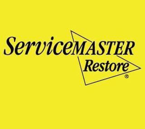 ServiceMaster Restoration by Quality Services