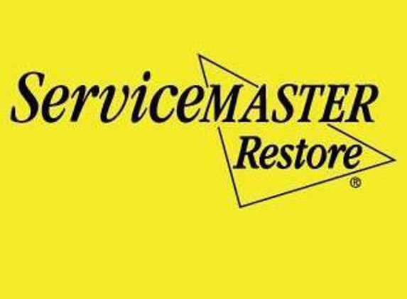 ServiceMaster Disaster Clean up Services