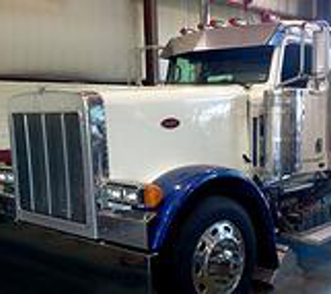 Landis & Shaffer Truck Repair - Willow Street, PA