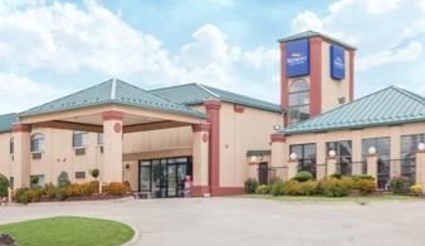 Baymont Inn & Suites - Oklahoma City, OK