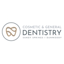 Sandy Springs Cosmetic & General Dentistry: Maria Benefield, DMD - Cosmetic Dentistry