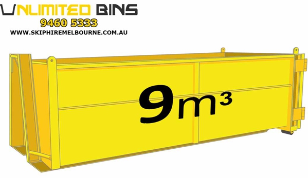 Skip Hire Melbourne - Reservoir, VIC