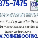 Conner Roofing - Roofing Services Consultants