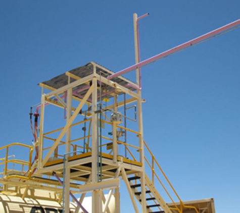 Regal Engineering & Line Boring Pty Ltd - South Boulder, WA