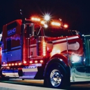 San Antonio Heavy Duty Wrecker Service - Trucking