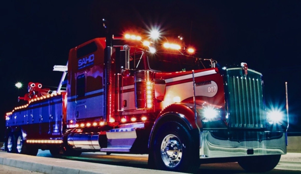 San Antonio Heavy Duty Wrecker Service - San Antonio, TX. San Antonio Heavy Duty Wrecker Service