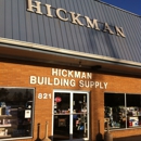 Hickman Building Supplies Inc - Home Repair & Maintenance