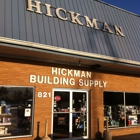 Hickman Building Supplies Inc