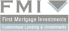 First Mortgage Finance - Finance - Mortgage Loans