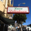 Lucca Delicatessen - Sandwich Shops