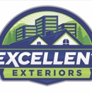 Excellent Exteriors - Power Washing
