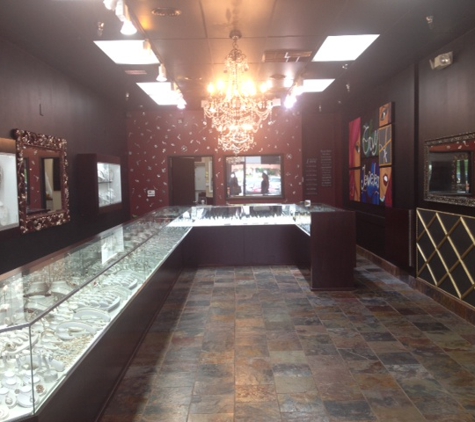 Envy Jewelers - Commerce Township, MI