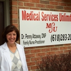 Medical Services Unlimited