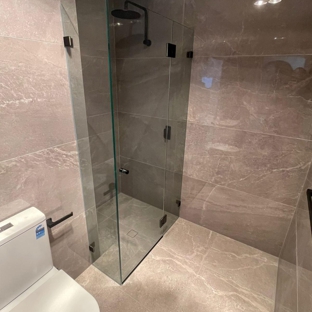 SAW Showerscreens