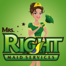Mrs. Right Cleaning Services llc - House Cleaning