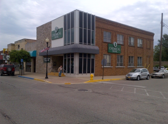 Huntington Bank - Coloma, MI