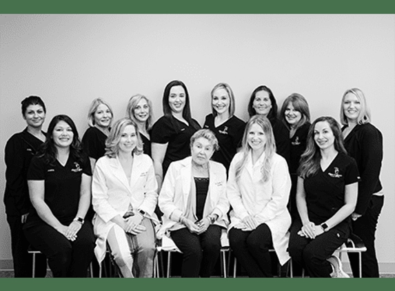 Terezakis & Grieshaber Dermatology - Metairie, LA