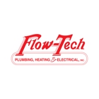 Flow-Tech Plumbing, Heating & Electrical