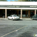 Cedars Mediterranean Kitchen - Mediterranean Restaurants