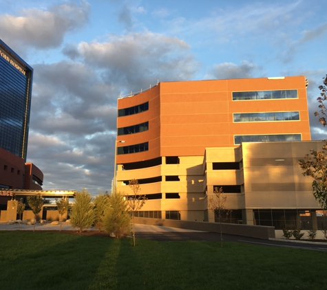 Stamford Health Medical Group Neurology - Stamford, CT