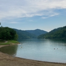 Buckhorn Lake State Resort Park - Resorts