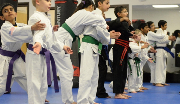 Competitive Edge Karate - Richmond, VA