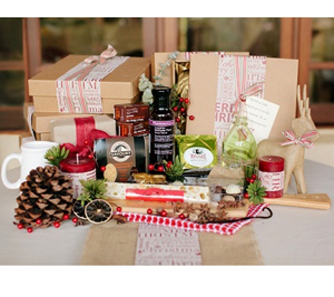 Simply Hampers.....Simply the Best - Mount Sheridan, QLD