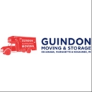 Guindon Moving & Storage - Self Storage