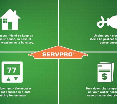 SERVPRO of Carson City / Douglas County / South Lake Tahoe - Stateline, NV