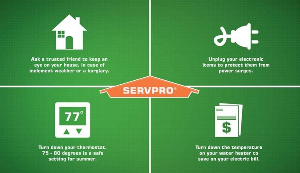 SERVPRO of Manteca and Modesto - Manteca, CA