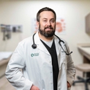 Patrick Bruff, NP - Nurses