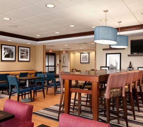 Hampton Inn Boston/Braintree - Braintree, MA