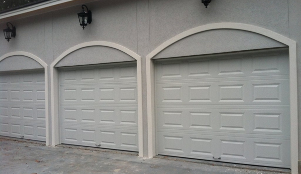 System Garage Doors Inc