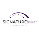 Medford Signature Healthcare at Home - Home Health Services