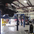 Elliott's Auto Service