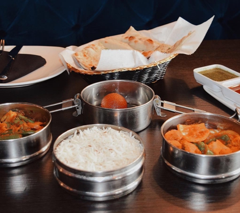 Moksha Indian Brasserie - Fort Lauderdale, FL