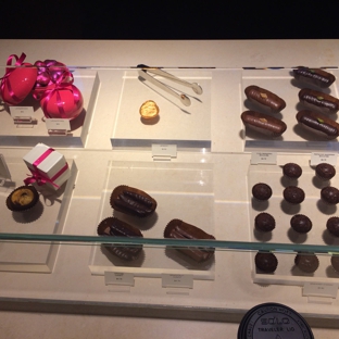 Fran's Chocolates - Seattle, WA