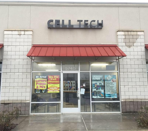 Cell Tech Cellular Repair - Kansas City, MO