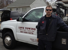 Love Towing Logan UT 84321