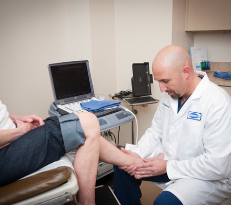 Vein Clinic of Greater Kansas City - Overland Park, KS