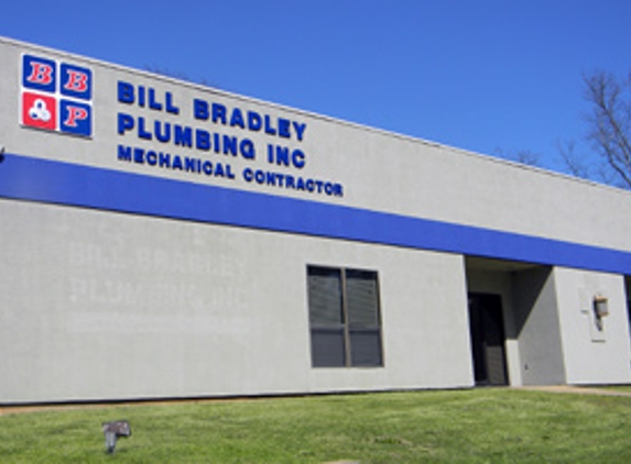 Bill Bradley Services - Montgomery, AL