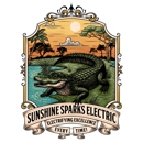 Sunshine Sparks Electric - Electricians