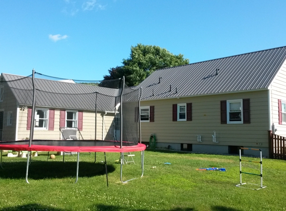 J Smegal Roofing & Renovations - Pittsfield, MA