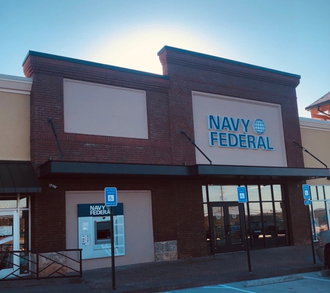 Navy Federal Credit Union - Buford, GA