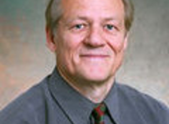 Dr. Art Heinrich, MD - Somerset, NJ