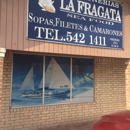 La Fragata Oyster Restaurant - Seafood Restaurants