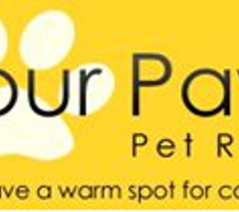 Four Paws Pet Resort - Eagan, MN