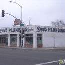 Dee's Plumbing - Plumbing Fixtures Parts & Supplies-Wholesale & Manufacturers