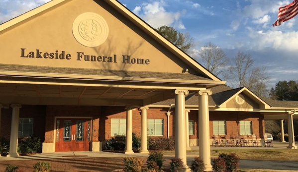 Lakeside Funeral Home - Woodstock, GA
